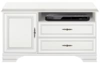Тумба Kentaki S320-RTV1D2S в интернет магазине Планета Комфорта Фото gostinaya-kentaki-kentaki тумба kentaki s320-rtv1d2s производитель Black Red White (БРВ)