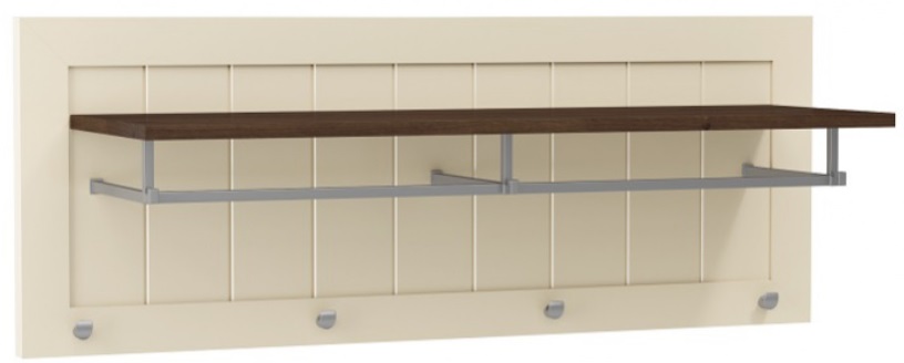 Фото Вешалка Прованс 37.20 от производителя Олмеко в Алуште по цене 7&nbsp;600 ₽