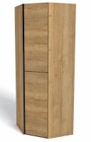 Фото raspashnoy-shkaf шкаф стреза (84) угловой производитель СБК