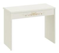 Стол туалетный Лючия  (лдсп, лдсп-штрихлак,  штрихлак, штрих-лак (ТриЯ) ) в Алуште от производителя 