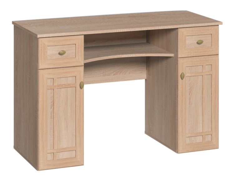 Фото Стол туалетный Sherlock-52 от производителя Глазов в Алуште по цене 11&nbsp;950 ₽