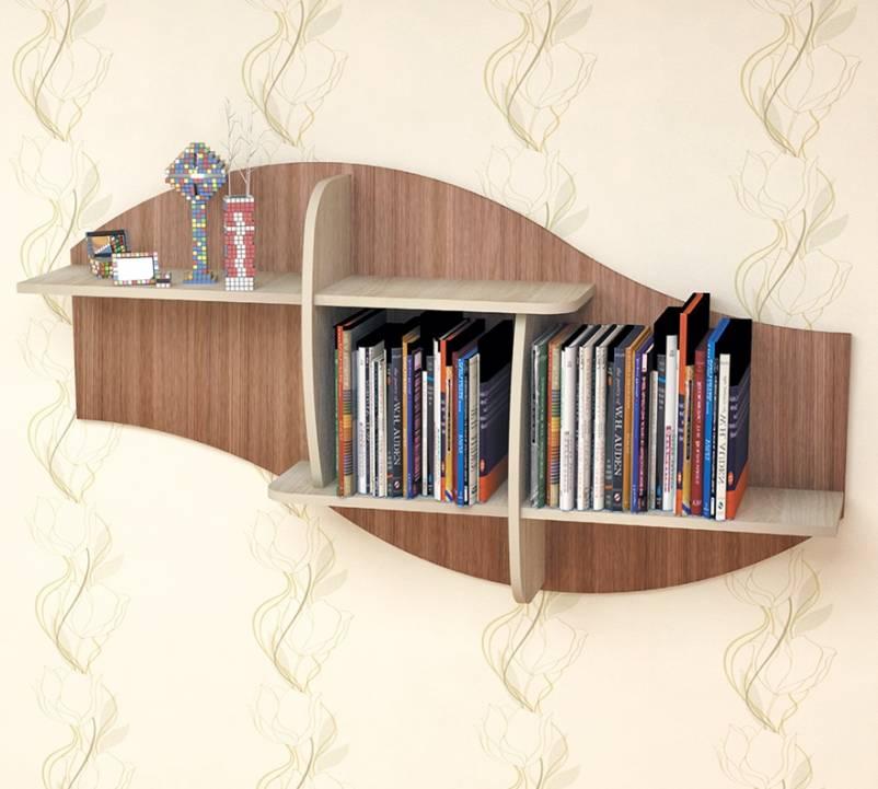 Фото Полка навесная ПН-5  от производителя Пирамида в Алуште по цене 2&nbsp;390 ₽