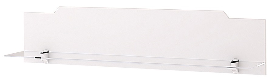 Фото Полка настенная Анталия  от производителя Горизонт в Алуште по цене 1&nbsp;690 ₽