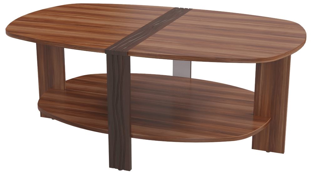 Фото Стол журнальный Джордан от производителя Гранд Кволити в Алуште по цене 5&nbsp;120 ₽