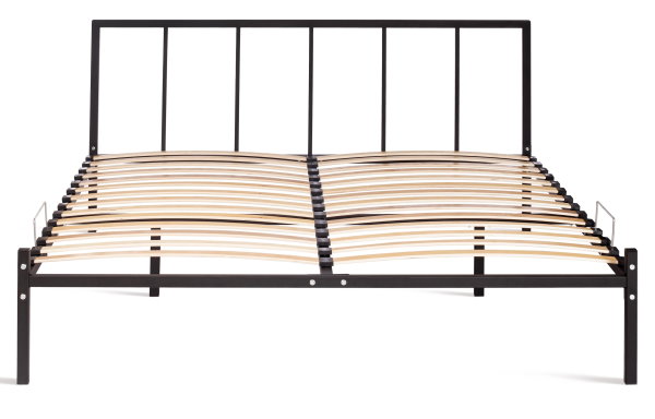 Фото Кровать двуспальная Бруно (Bruno) (СМ 160х200) от производителя Tetchair в Алуште по цене 14&nbsp;340 ₽