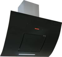 Вытяжка наклонная Veronica 160 (600х480хh935(1410)) (Материал Металл/Стекло , Цвет Черный/Черный) в Алуште от производителя в интернет магазине Планета Комфорта Вытяжка наклонная Veronica 160 (600х480хh935(1410)) (Материал Металл/Стекло , Цвет Черный/Черный) в Алуште от производителя