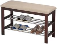 Обувница SR-0628  (бежевый, бежевый (Tetchair) ) в Алуште от производителя 