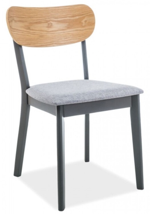 Фото Стул Signal Vitro от производителя Signal в Алуште по цене 11 880 ₽