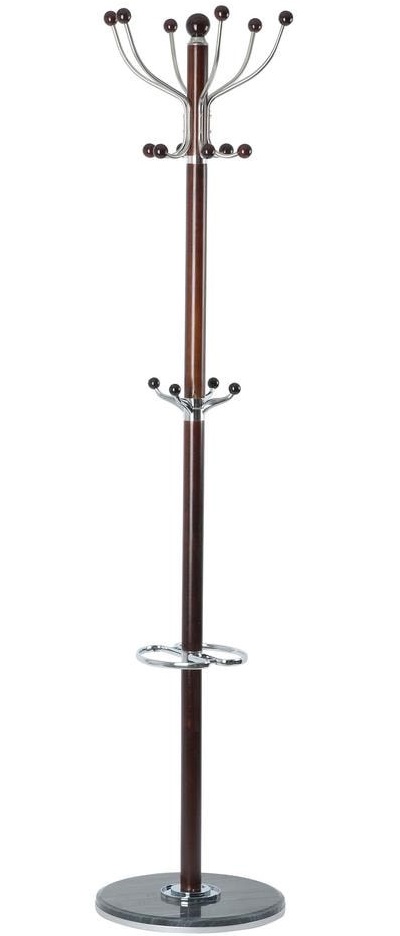 Фото Вешалка напольная XY-029 от производителя Tetchair в Алуште по цене 6&nbsp;340 ₽