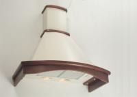 Вытяжка купольная Gretta (M) 90 (900х535хh895(1125)) в интернет магазине Планета Комфорта Фото vytyazhki вытяжка купольная gretta (m) 90 (900х535хh895(1125)) производитель Maunfeld