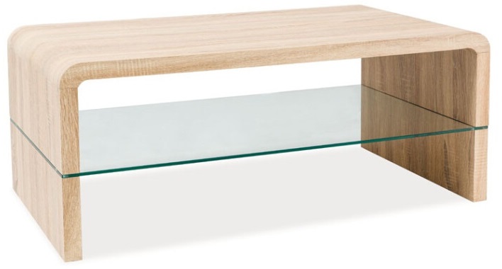 Фото Стол журнальный Signal Rica от производителя Signal в Алуште по цене 23&nbsp;190 ₽