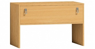 Фото Тумба-18 Комфорт от производителя Глазов в Алуште по цене 4 440 ₽