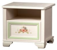Фото  тумба прикроватная флора 913 производитель Яна