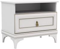 Фото  тумба прикроватная агата ат-11 производитель Заречье