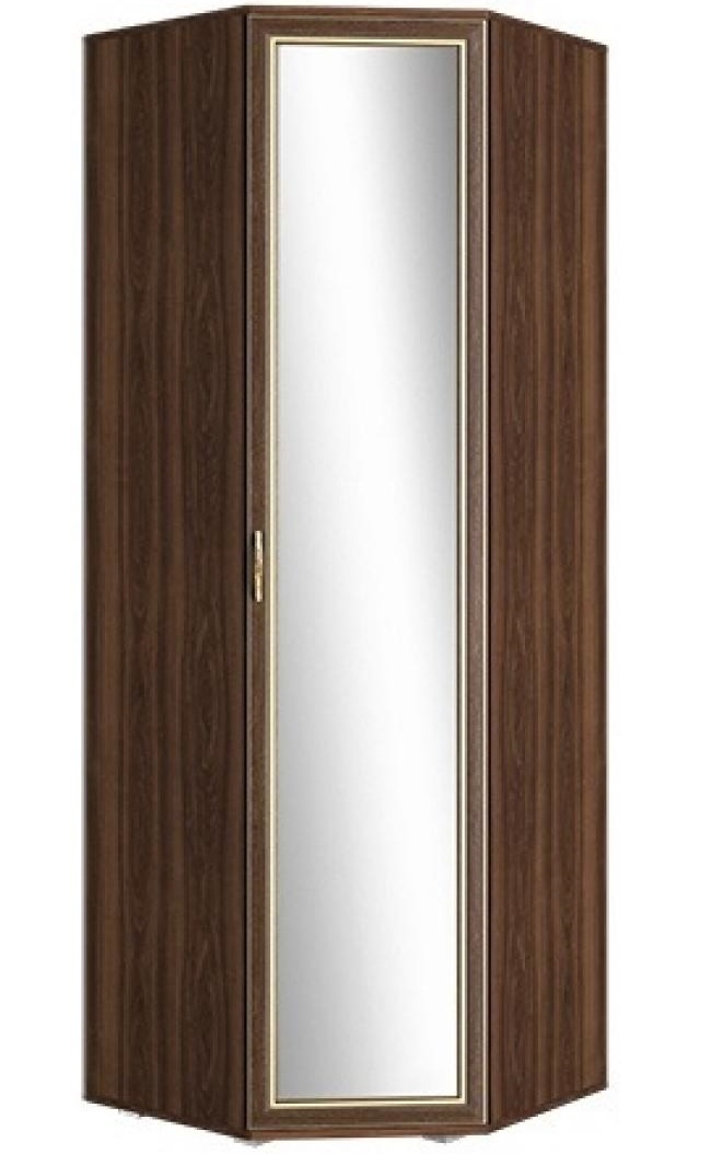 Фото Шкаф угловой с зеркалом Виктория (440) в Алуште по цене 16 010 ₽ от производителя Мебель Маркет, код товара 2000001624005 шт Фото Шкаф угловой с зеркалом Виктория (440) от производителя Мебель Маркет в Алуште по цене 16 010 ₽