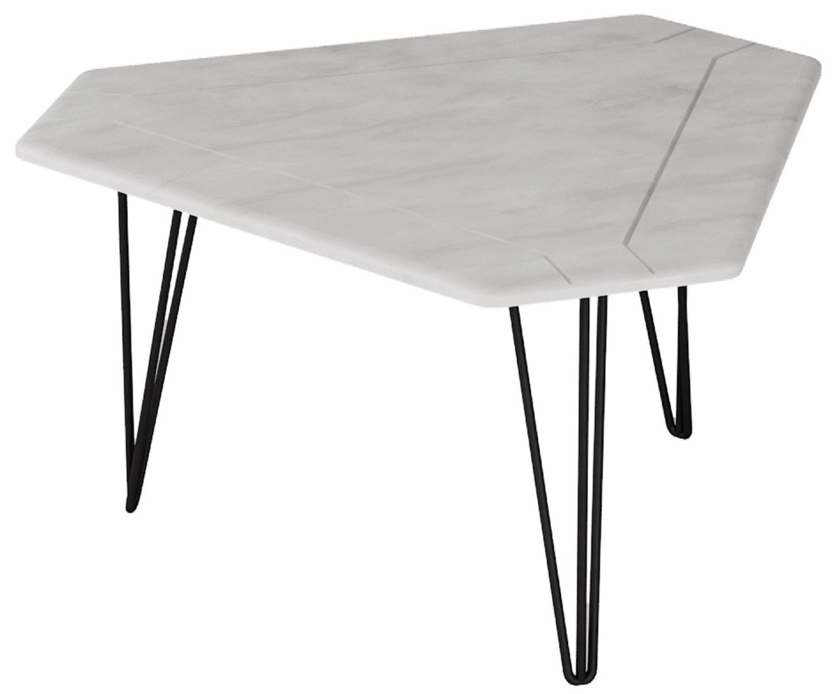 Фото Стол журнальный Тет 450 от производителя Калифорния в Алуште по цене 6&nbsp;050 ₽