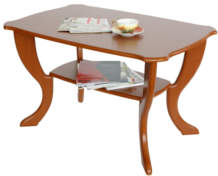 Фото Стол журнальный Маэстро СЖ-01 от производителя Калифорния в Алуште по цене 7&nbsp;420 ₽