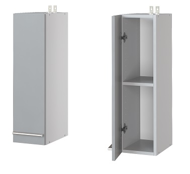 Фото Кухня Парма шкаф навесной А-20 от производителя Леко в Алуште по цене 2&nbsp;200 ₽