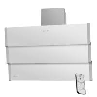 Фото vytyazhki вытяжка наклонная cascada 60 (600х415хh1100(1400)) производитель Maunfeld