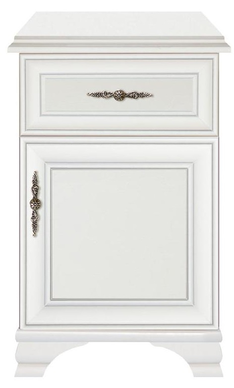 Фото Тумба Kentaki S320-KOM1D1S/P от производителя Black Red White (БРВ) в Алуште по цене 14&nbsp;990 ₽