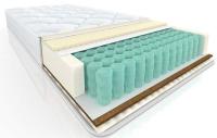 Фото vysokie-matrasy матрас комфорт венто производитель Вега