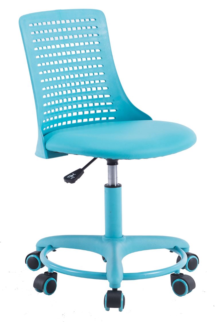 Фото Кресло компьютерное Кидди (Kiddy) от производителя Tetchair в Алуште по цене 6 790 ₽