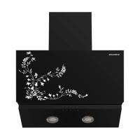 Вытяжка наклонная Great 50 (500х377хh820) (Материал Металл/Стекло , Цвет Черный/Черный) в Алуште от производителя в интернет магазине Планета Комфорта Вытяжка наклонная Great 50 (500х377хh820) (Материал Металл/Стекло , Цвет Черный/Черный) в Алуште от производителя