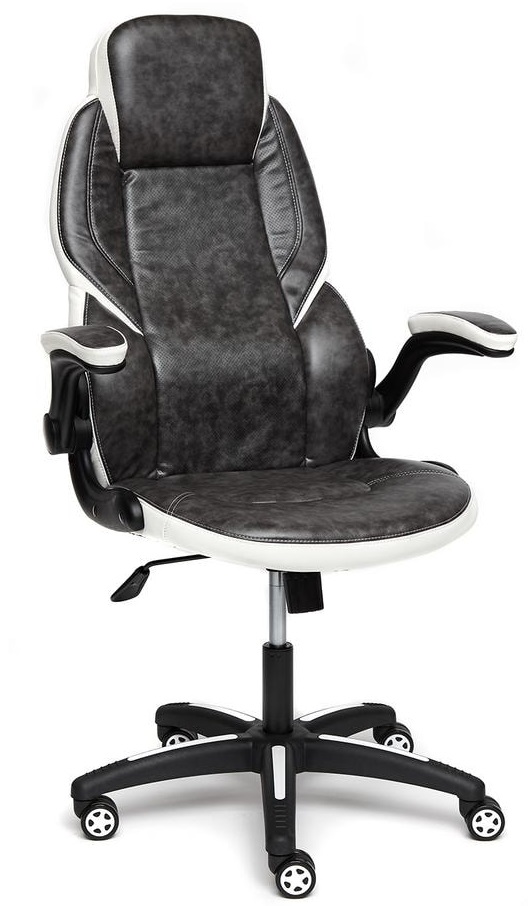 Фото Кресло геймерское Базука (Bazuka) от производителя Tetchair в Алуште по цене 13&nbsp;290 ₽