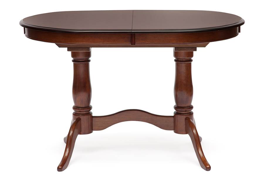 Фото Стол обеденный Ева (Eva) от производителя Tetchair в Алуште по цене 36&nbsp;060 ₽