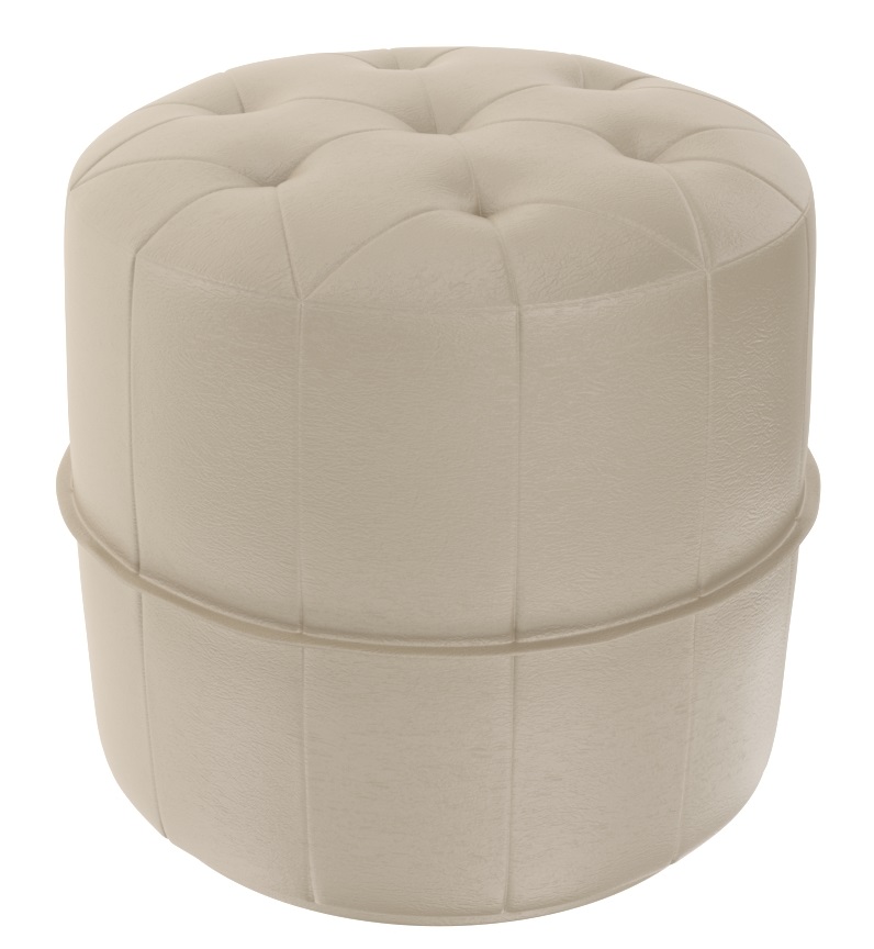 Фото Пуф Круглый от производителя  в Алуште по цене 6 880 ₽