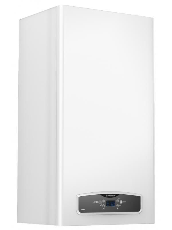 Фото Котел навесной газовый Ariston genus X 24 CF NG (400х315хh770) от производителя Ariston в Алуште по цене 