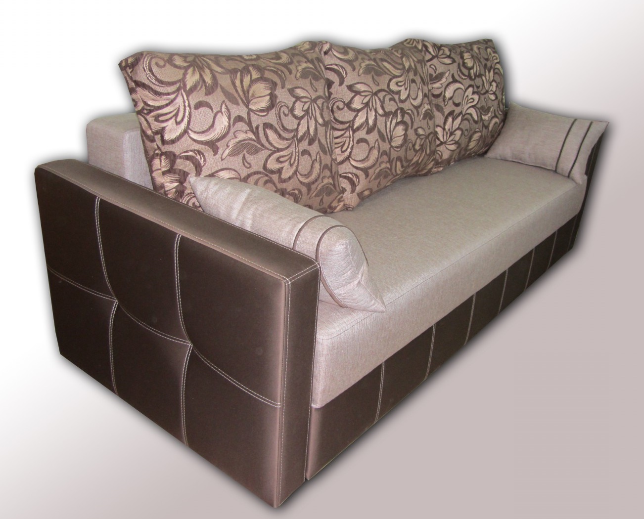 Фото Диван Майами от производителя Дюарт в Алуште по цене 39 760 ₽