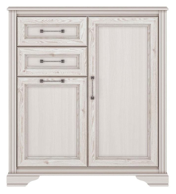 Фото Тумба Stylius B169-KOM2D2S от производителя Black Red White (БРВ) в Алуште по цене 32 270 ₽