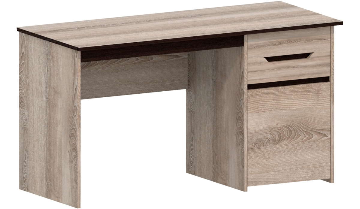 Фото Стол письменный Афина А6а от производителя Заречье в Алуште по цене 10 250 ₽