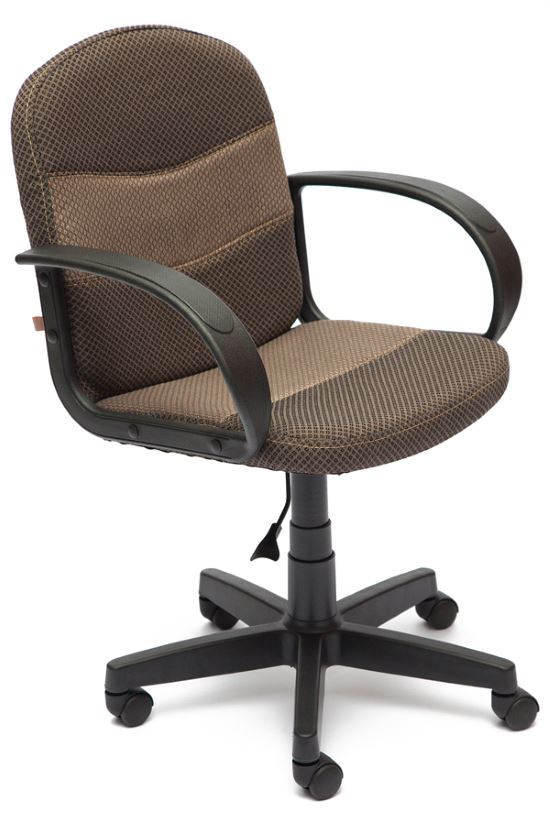 Фото Кресло компьютерное Багги (Baggi)  от производителя Tetchair в Алуште по цене 7&nbsp;410 ₽