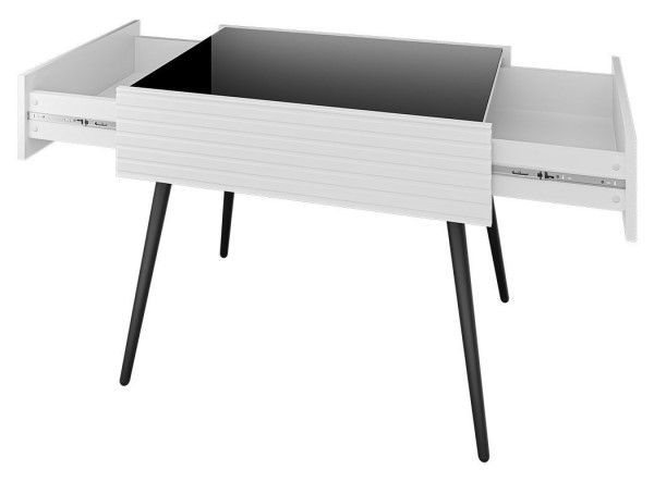 Фото Стол журнальный Брента от производителя Браво-мебель в Алуште по цене 15 070 ₽