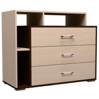 Фото  комод юнона универсал производитель Горизонт