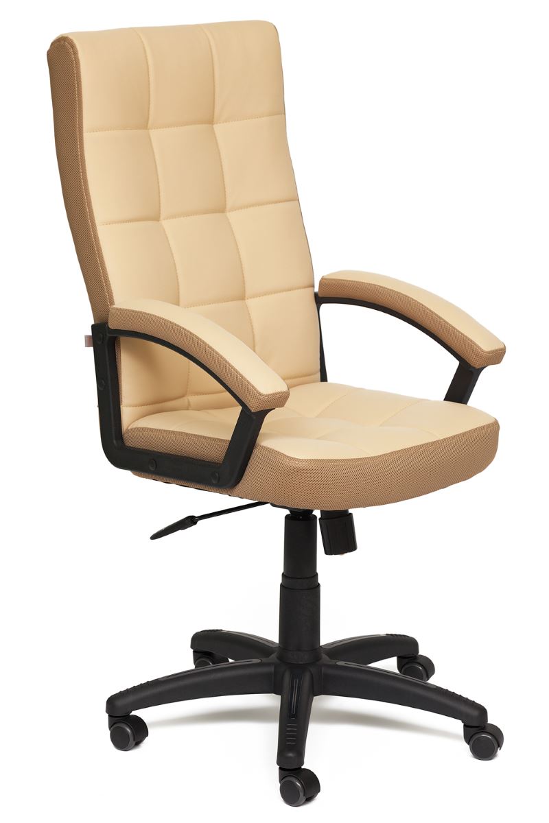 Фото Кресло для руководителя Тренди (Trendy) от производителя Tetchair в Алуште по цене 13&nbsp;540 ₽