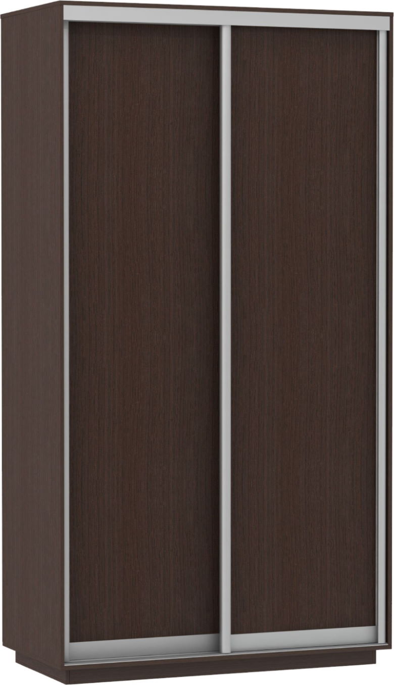 Фото Шкаф-купе Экспресс Хит Элемент (2 двери) от производителя Мебельная компания Е1 в Алуште по цене 22&nbsp;160 ₽