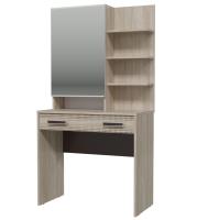 Стол туалетный Румба (лдсп, лдсп-дуб сонома-венге,  дуб сонома, дуб сонома (Гранд Кволити) ) в Алуште от производителя 