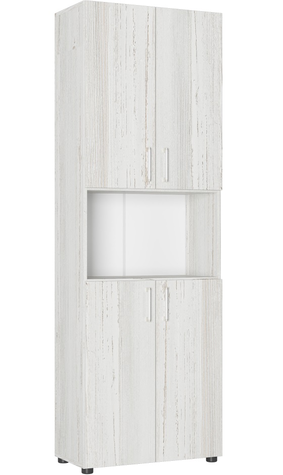 Фото Шкаф Офис ОФ-301К от производителя Компасс в Алуште по цене 12&nbsp;510 ₽