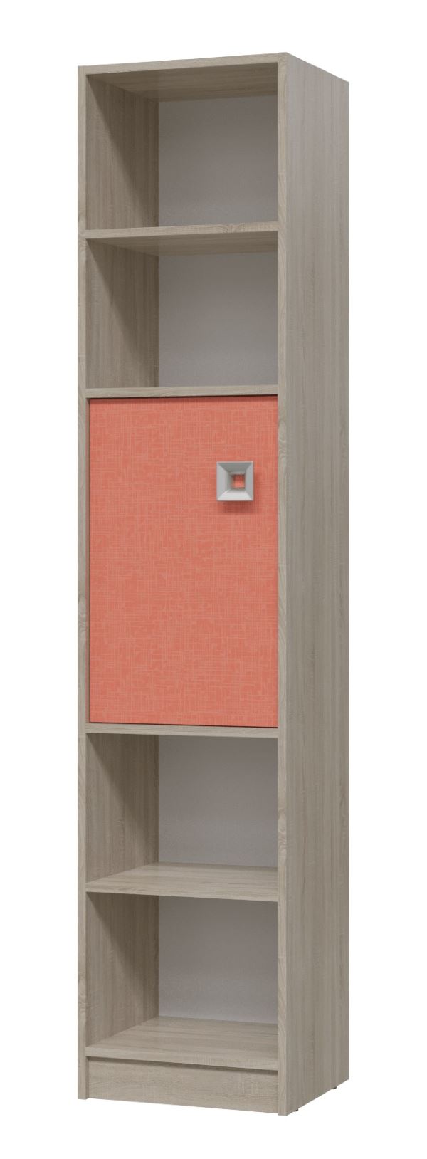 Фото Шкаф-стеллаж Сити от производителя Гранд Кволити в Алуште по цене 7&nbsp;260 ₽