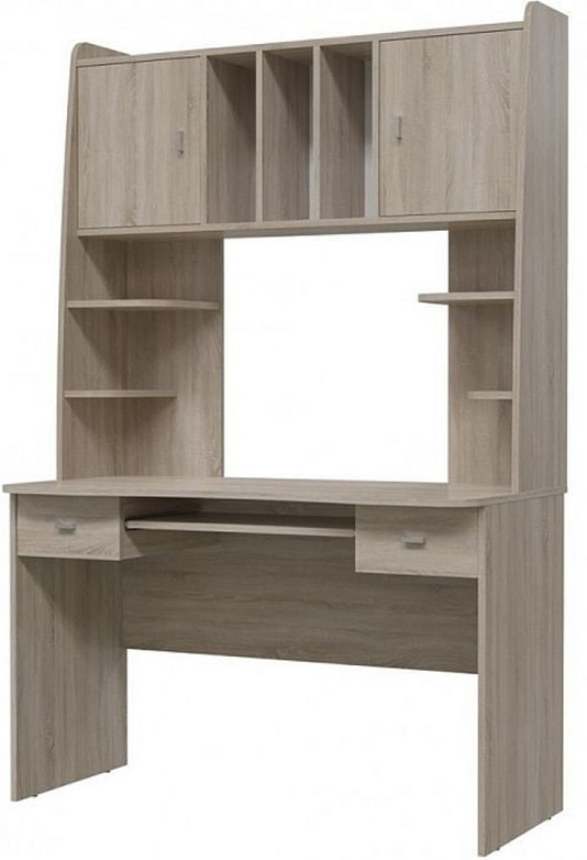 Фото Стол компьютерный Бетта (1,2) от производителя Гранд Кволити в Алуште по цене 14 400 ₽