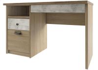 Стол 1D2SN/D2 Дизель (Diesel) (лдсп, лдсп-дуб мадура,  дуб мадура, дуб мадура-энигма (Анрэкс) ) в Алуште от производителя 