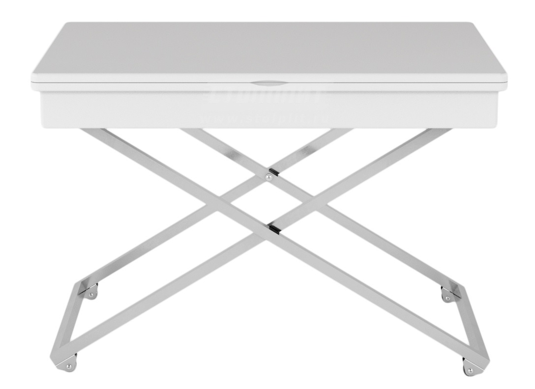 Фото Стол трансформируемый Андрэ Менсола от производителя Калифорния в Алуште по цене 17&nbsp;210 ₽