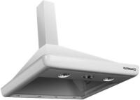 Вытяжка купольная Elegant (без фильтра) 60 (600х500хh600) (Материал Металл , цвет белый) в Алуште от производителя в интернет магазине Планета Комфорта Вытяжка купольная Elegant (без фильтра) 60 (600х500хh600) (Материал Металл , цвет белый) в Алуште от производителя