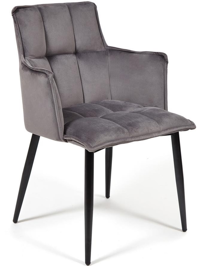 Фото Кресло Саскиа (Saskia) (mod 8283) от производителя Tetchair в Алуште по цене 9&nbsp;060 ₽