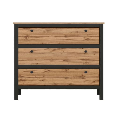 Фото Тумба Loft KOM3S/90 от производителя Black Red White (БРВ) в Алуште по цене 16 360 ₽