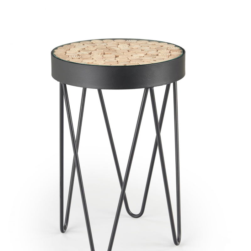 Фото Стол журнальный Halmar Naturo от производителя Halmar  в Алуште по цене 25 520 ₽