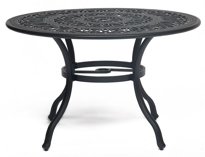 Фото Стол кованый Сальери (Salieri)  от производителя Tetchair в Алуште по цене 33&nbsp;980 ₽